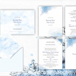 thiệp cưới in nhanh kts