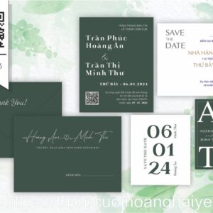 thiệp cưới in nhanh kts