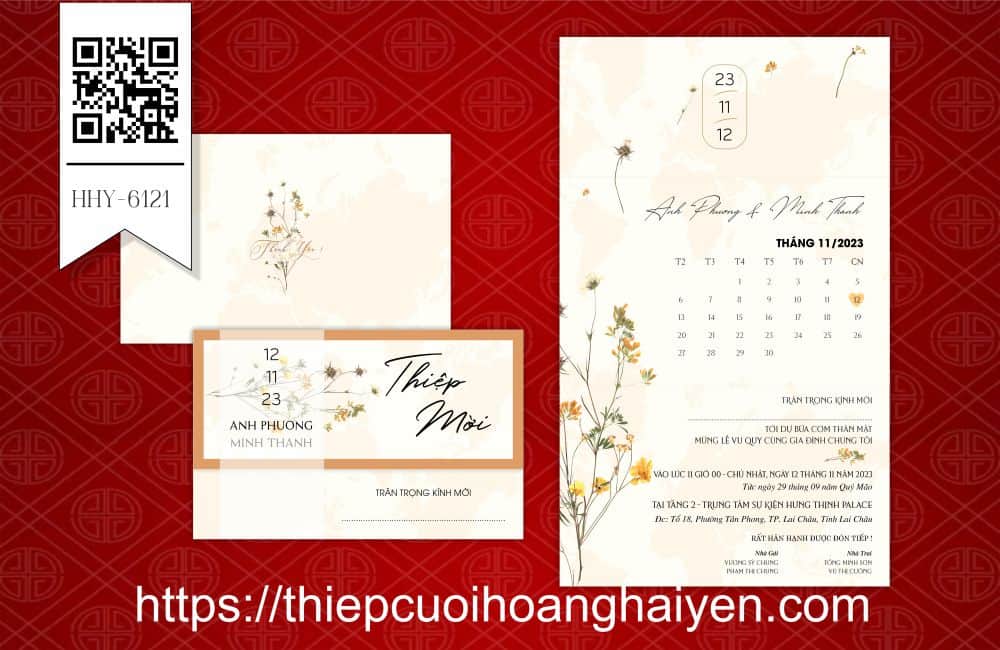 thiệp cưới in nhanh kts Thiệp cưới in nhanh