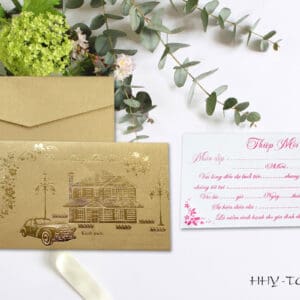 Thiệp tân gia nhà mới HHY-TG02 % TG02 NAU DAT 1