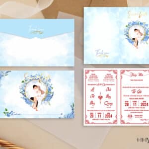 làm thiệp cưới online